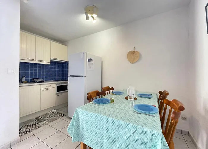 Joli 2 Pièces Avec Jardinet, Parking Privé, à 100m De La - - Fr-1-338-540 Appartamento *