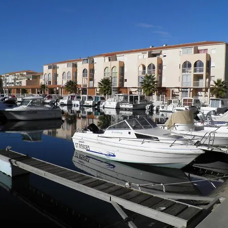 Joli 2 Pièces Avec Jardinet, Parking Privé, à 100m De La - - Fr-1-338-540 Appartamento